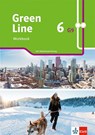 Green Line 6 G9. Workbook mit Mediensammlung Klasse 10 -  - 9783128350653