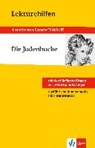 Klett Lektürehilfen Annette von Droste-Hülshoff "Die Judenbuche" - DROSTE-HÜLSHOFF,  Annette von - 9783129230985