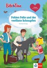 Bibi & Tina: Fohlen Felix und der verflixte Schnupfen - Dorothea Flechsig - 9783129496626