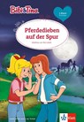 Bibi & Tina: Pferdedieben auf der Spur - Matthias von Bornstädt - 9783129496633