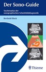 Der Sono-Guide - Berthold Block - 9783131358615