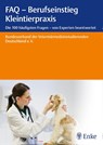 FAQ - Berufseinstieg Kleintierpraxis -  - 9783132197817