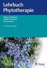 Lehrbuch Phytotherapie - Volker Fintelmann ; Kenny Kuchta - 9783132400153