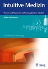 Intuitive Medizin - Volker Fintelmann - 9783132400795
