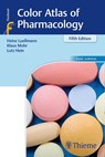 Color Atlas of Pharmacology - Heinz Lullmann ; Klaus Mohr ; Lutz Hein - 9783132410657
