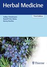 Herbal Medicine - Volker Fintelmann ; Rudolf Fritz Weiß ; Kenny Kuchta - 9783132414235