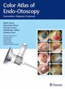 Color Atlas of Endo-Otoscopy - Mario Sanna ; Alessandra Russo ; Antonio Caruso ; Abdelkader Taibah - 9783132415232