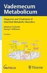 Vademecum Metabolicum - Johannes Zschocke ; Georg F. Hoffmann - 9783132435513