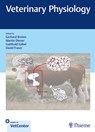 Veterinary Physiology - Gerhard Breves - 9783132451704