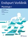 Endspurt Vorklinik: Physiologie I -  - 9783132459144