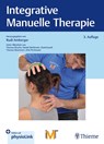 Integrative Manuelle Therapie - Rudi Amberger - 9783132459366