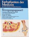 Bewegungsapparat I - Frank H. Netter - 9783135246017