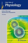 Color Atlas of Physiology - Stefan Silbernagl ; Agamemnon Despopoulos - 9783135450070