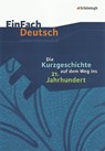 Einfach Deutsch - Bettina Greese - 9783140223966