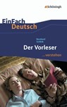 Einfach Deutsch - Bernhard Schlink ; Alexandra Wölke - 9783140225403