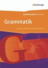 Grundlagen Deutsch - Grammatik - Othmar Hofling ; Johannes Diekhans - 9783140251433