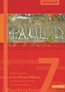P.A.U.L. (Paul) 7. Arbeitsheft -  - 9783140280099