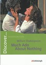 Discover... Much Ado About Nothing: Schülerheft - William Shakespeare ; Rainer Gocke ; Franziska Quabeck - 9783140401180