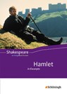 Shakespeare on Stage and Screen. Hamlet in Excerpts: Schulbuch - Franziska Quabeck ; Rainer Gocke - 9783140402606