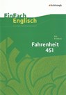 Fahrenheit 451 - Ray Bradbury ; Anke Simon - 9783140412148