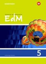 Elemente der Mathematik 5. Schülerband. Schleswig-Holstein - Werner Ladenthin ; Matthias Lösche ; Friedrich Suhr - 9783141012705