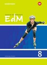 Elemente der Mathematik SI 8. Schülerband. G9. Schleswig-Holstein - Werner Ladenthin ; Matthias Lösche ; Friedrich Suhr - 9783141012972