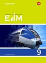Elemente der Mathematik SI 9. Schülerband. G9. Schleswig-Holstein - Werner Ladenthin ; Matthias Lösche ; Friedrich Suhr - 9783141013061