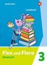 Flex und Flora - Ausgabe 2021 - Nadine Pistor ; Elke Schnepf-Rimsa - 9783141054989