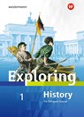Exploring history 1 book -  - 9783141118100