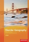 Westermann Diercke Geography USA - Various authors - 9783141140156