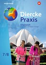 Diercke Praxis SI 7 / 8. Arbeitsheft. Arbeits- und Lernbuch. Gymnasien in Thüringen - Peter Köhler ; Marian Teichmüller ; Sarah Franz ; Tom Fleischhauer - 9783141154849