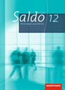 Saldo 12. Schulbuch. Wirtschaft und Recht. Gymnasium. Bayern -  - 9783141162127