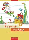 Schreib richtig 4 - Ausgabe 2007 - Various authors - 9783141220131
