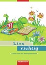 Lies richtig 3 -  - 9783141220339