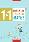 Intensivtraining Mathe. Das kleine Einmaleins - Michael Junga - 9783141227161