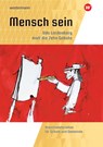 Mensch sein: Udo Lindenberg malt die 10 Gebote - Michael Fresta ; Volker Garske ; Lukas Konsek ; Rosa Rappoport - 9783141228250