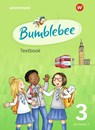 Bumblebee 3. Textbook. Für das 3. / 4. Schuljahr -  - 9783141269000