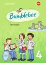 Bumblebee 3. Textbook. Für das 3. / 4. Schuljahr -  - 9783141269222