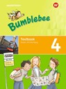 Bumblebee 4. Textbook. Baden-Württemberg -  - 9783141269550