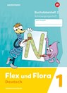 Flex und Flora - Ausgabe 2021 - Nadine Pistor ; Elke Schnepf-Rimsa - 9783141271249