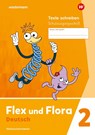 Flex und Flora - Ausgabe 2021 - Nadine Pistor ; Elke Schnepf-Rimsa - 9783141271430