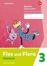 Flex und Flora - Ausgabe 2021 - Nadine Pistor ; Elke Schnepf-Rimsa - 9783141271607