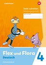 Flex und Flora - Ausgabe 2021 - Nadine Pistor ; Elke Schnepf-Rimsa - 9783141272062