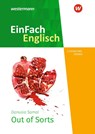 Out of Sorts. EinFach Englisch New Edition Textausgaben - Samal Danusia ; Daniela Franzen - 9783141273977