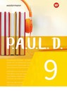 P.A.U.L. D. (Paul) 9. Schülerbuch. Für Gymnasien und Gesamtschulen - Neubearbeitung - Johannes Diekhans ; Michael Fuchs - 9783141274196