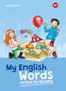 My English Words -  - 9783141276916