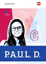 P.A.U.L. D. (Paul) Schulbuch 6. Für Gymnasien. Allgemeine Ausgabe - Anna-Lena Frey ; Timotheus Schwake ; Mona Teusch ; Gerd Weber - 9783141332018
