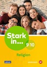 Stark in ... Religion 9/10. Lern- und Arbeitsheft -  - 9783141450644