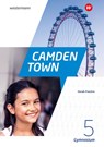 Camden Town 5. Vocab Practice. Allgemeine Ausgabe für Gymnasien -  - 9783141492385