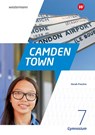 Camden Town 7 Vocab Practice. Allgemeine Ausgabe für Gymnasien -  - 9783141492408